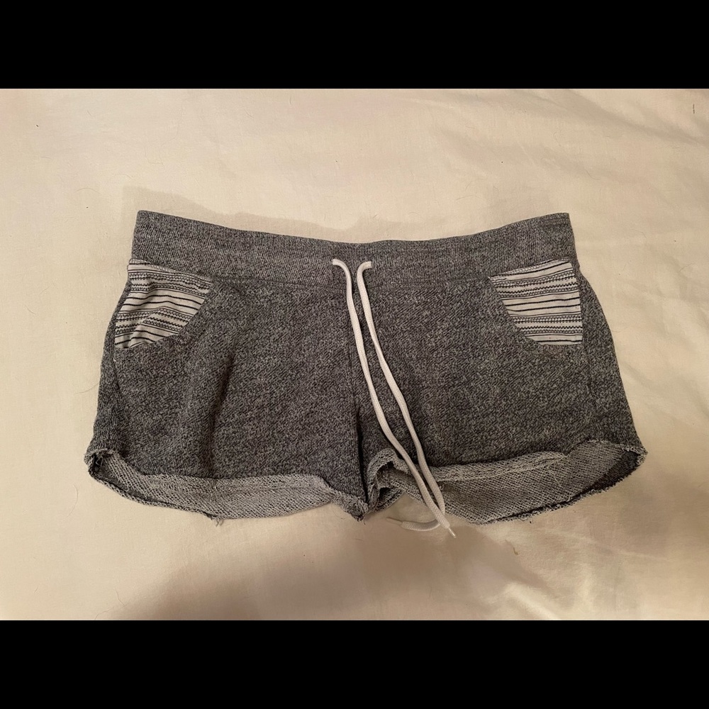 Target short, size M